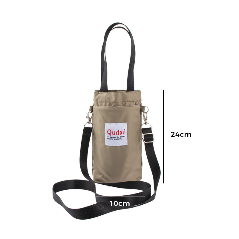 Outdoor Multifunctional Bag