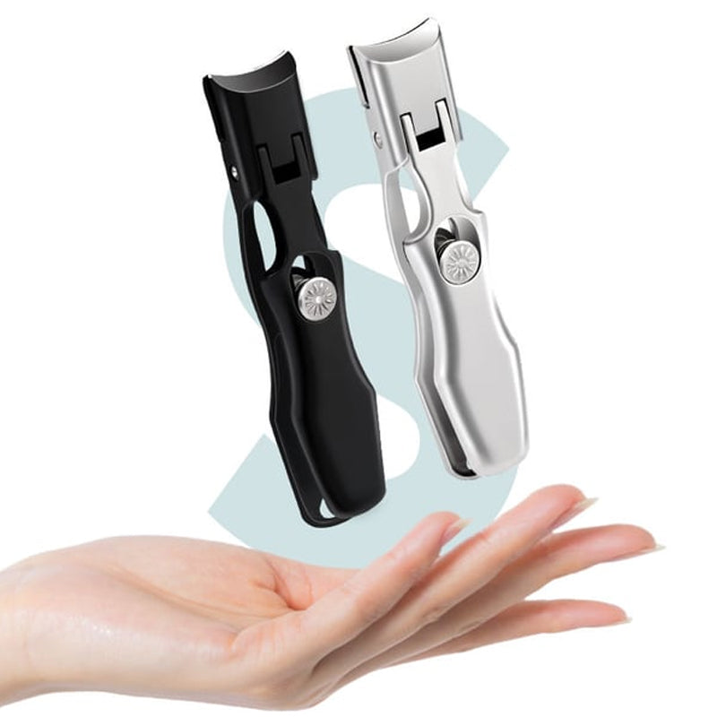 Portable Ultra Sharp Nail Clippers