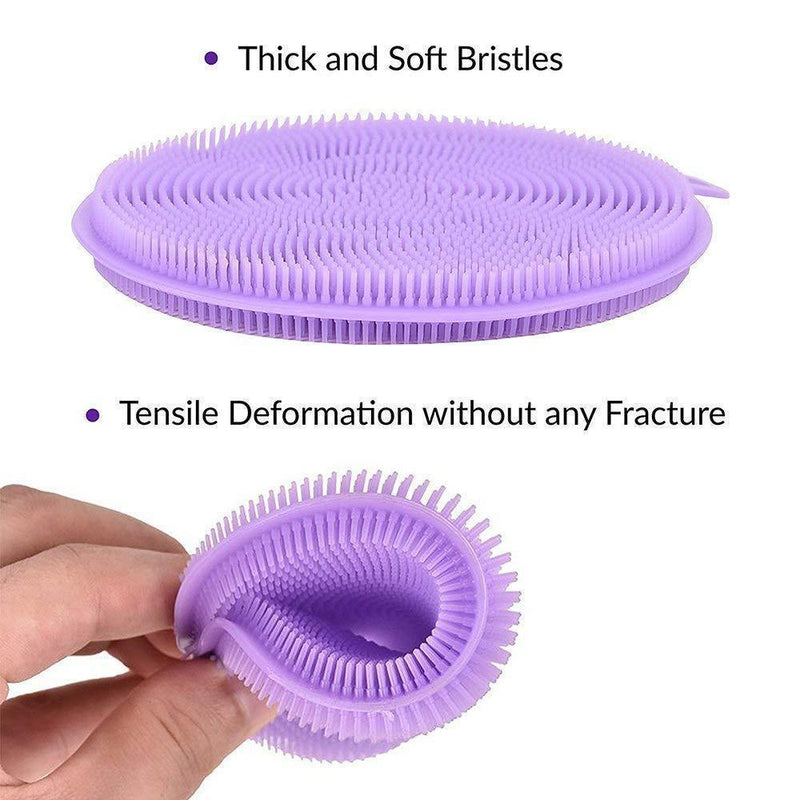 All-Purpose Eco-Friendly Antibacterial Sponge