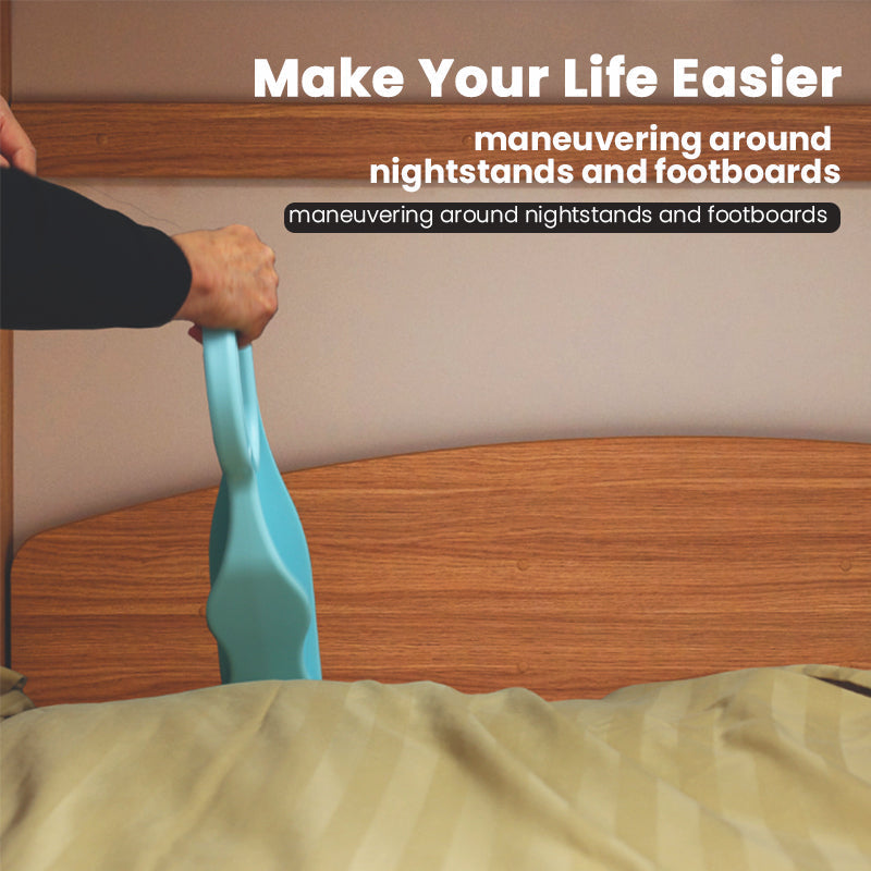 Bed Making & Mattress Lifting Handy Tool