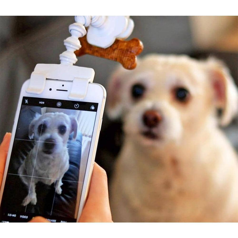 Lovely Pet Selfie Stick