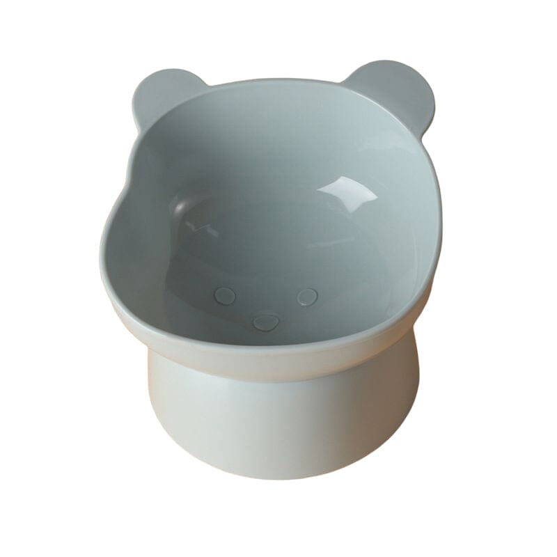 Ergonomic Cat Bowl – idearock