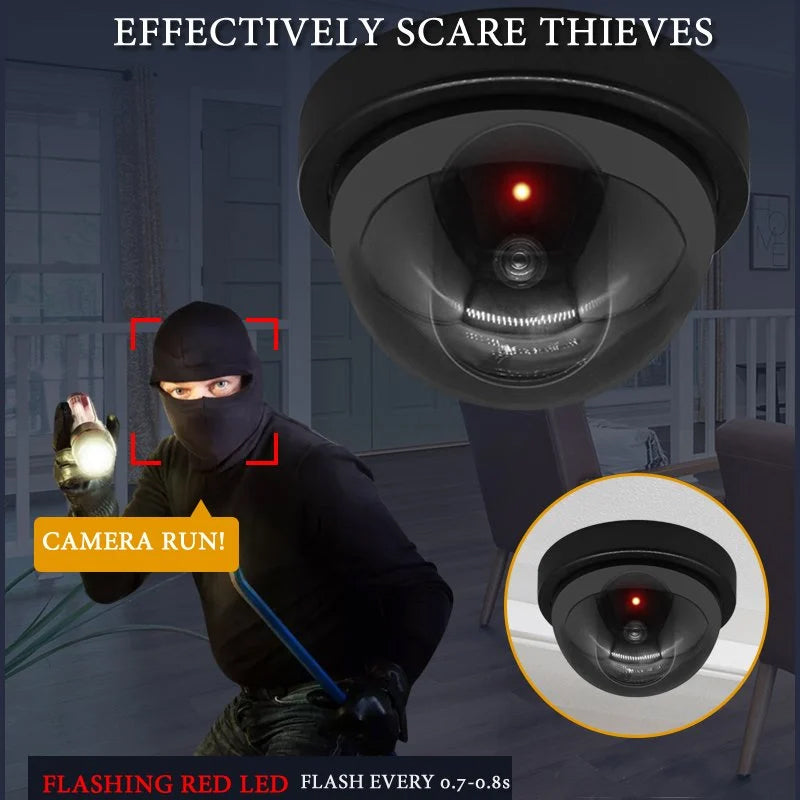 Security Camera for Home and Businesses Indoor Outdoor