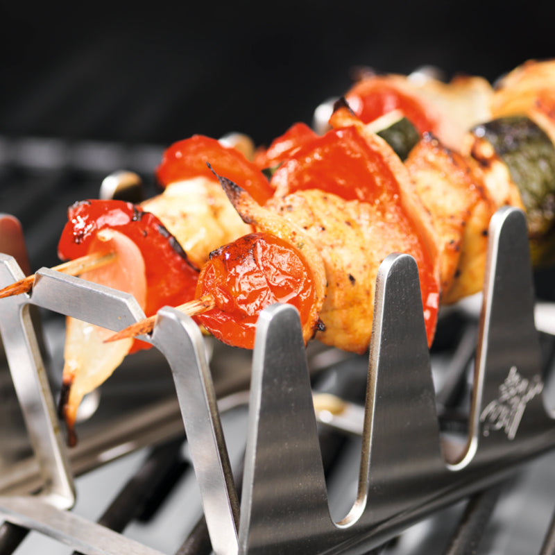 Multi Grill BBQ Rib Rack