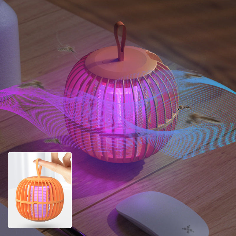 2 in 1 Noiseless Mosquito Killer Lamp