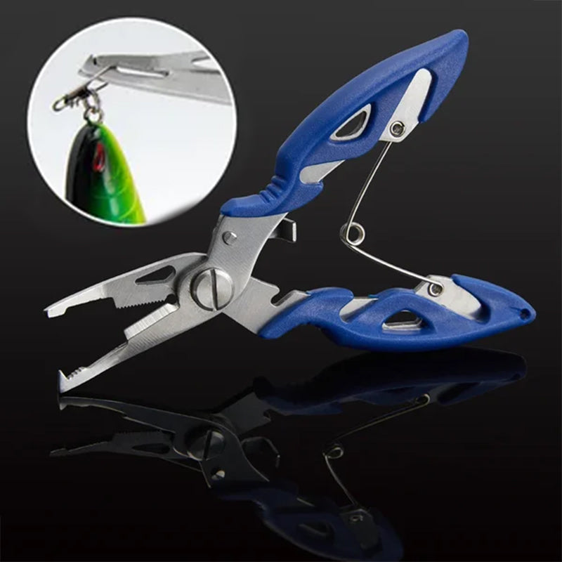 Multifunctional Fishing Pliers Set