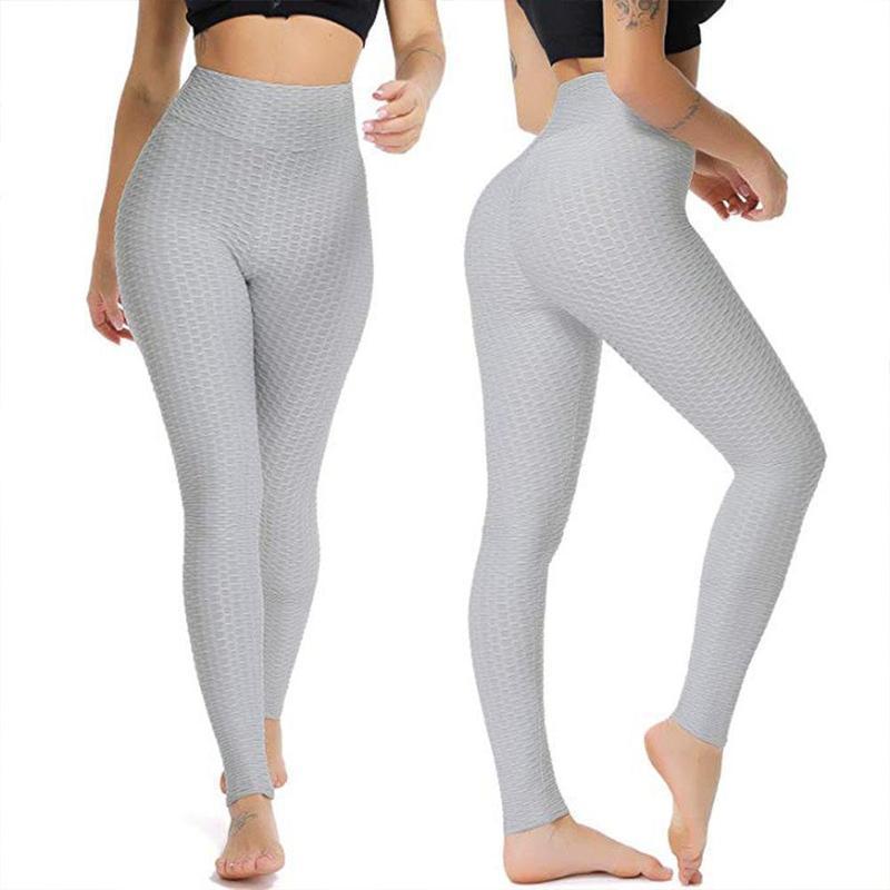 Women Sport Yoga Pants Sexy Tight Leggings