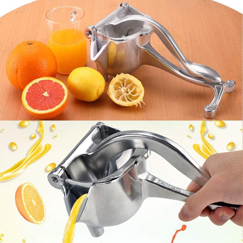 Idearock™ Handheld Fruit Juice Squeezer