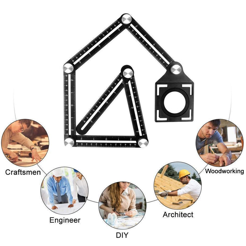 Multi-angle Measuring Tool