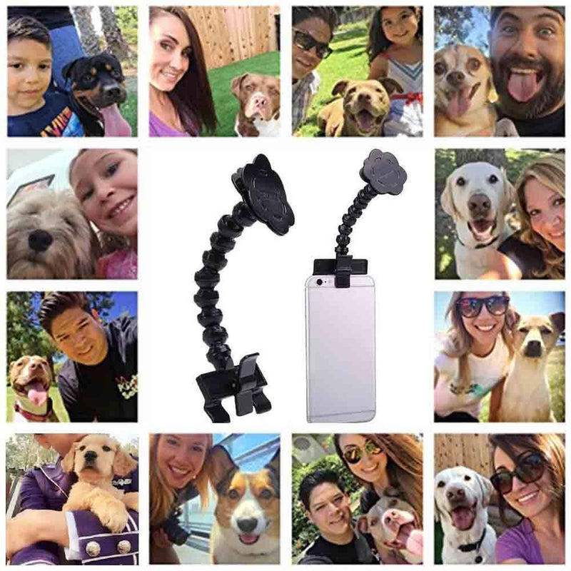 Lovely Pet Selfie Stick