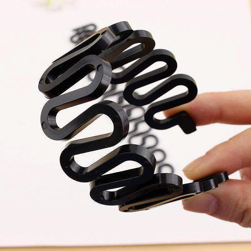 Magic Braiding Hair Tool(5 pcs)