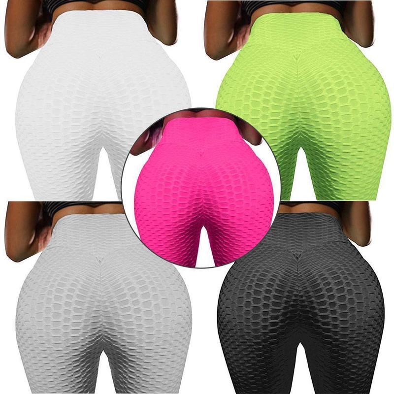 Women Sport Yoga Pants Sexy Tight Leggings