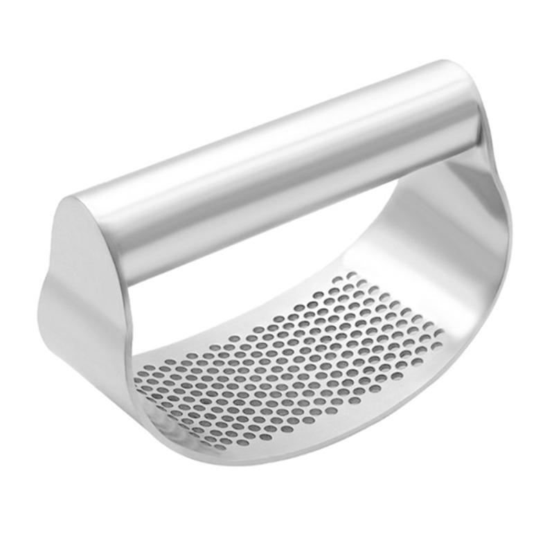 🎁New Year 2022 Sale🎁Stainless steel garlic press