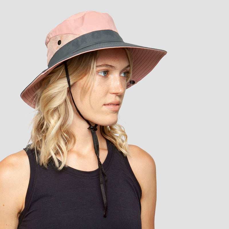 UV Protection Foldable Sun Hat