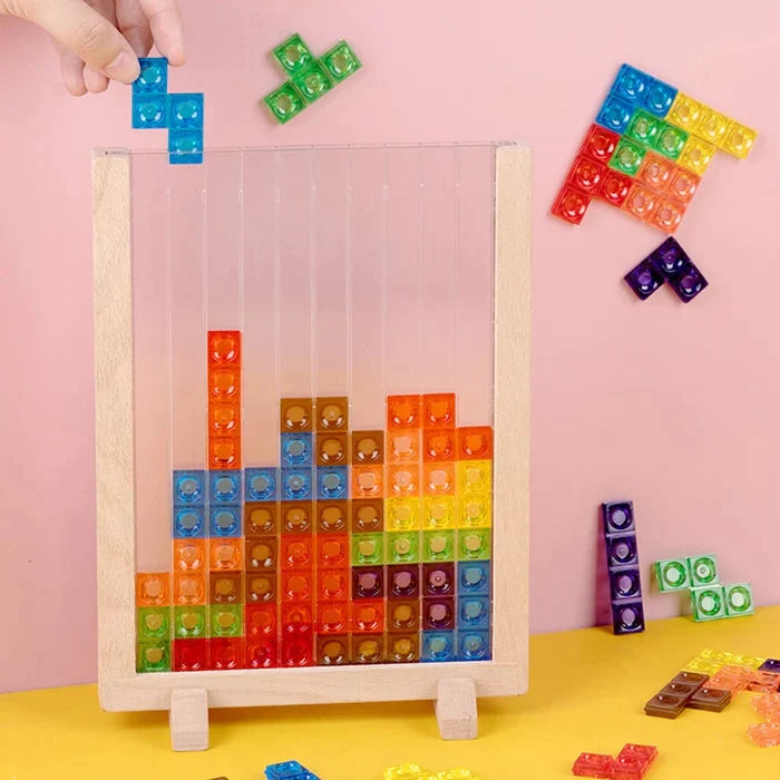 Tetris Blocks